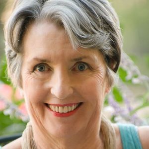 Meet your Posher, Carolyn